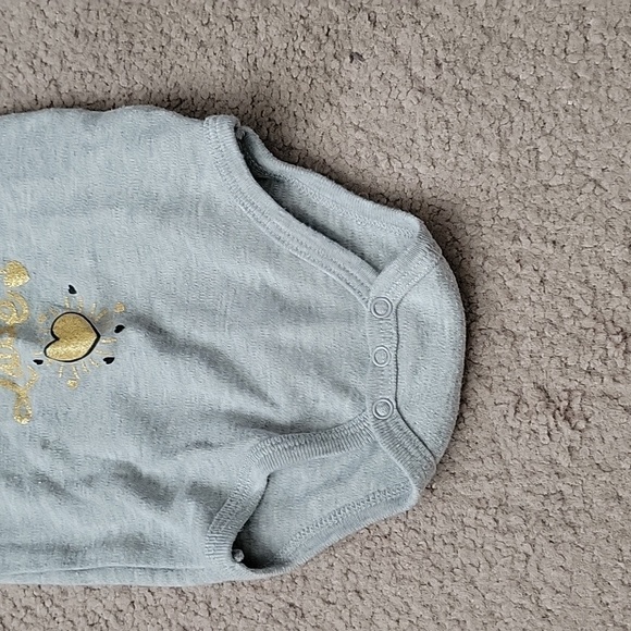 DDG Darlings Baby Girl's Onesie - Picture 2 of 8
